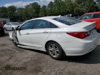 ✅ 2013 Hyundai Sonata GLS • VIN: 5NPEB4AC1DH507868 • Lot: 70614944. Wystawiony na Copart z przebiegiem 63 862 mil. Bezpłatny archiwum sprzedaży aukcyjnych z USA i szczegółowy raport historii pojazdu na DreamBid. Zdjęcie 2.