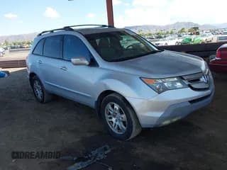 ✅ 2009 Acura MDX Technology • VIN: 2HNYD28699H518929 • Lot: 42792832. Wystawiony na IAAI z przebiegiem 266 345 mil. Bezpłatny archiwum sprzedaży aukcyjnych z USA i szczegółowy raport historii pojazdu na DreamBid. Zdjęcie 1.
