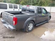 ✅ 2021 Nissan Frontier SV • VIN: 1N6ED0EAXMN709455 • Lot: 43250918. Listed on IAAI with 31,370 mi. Free auction sales archive from the USA and detailed vehicle history report at DreamBid. Image 4.