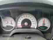 2006 Dodge Dakota SLT z VIN 1D7HE42N16S702822, wystawiony jako Copart lot #44034175 z przebiegiem 141 509 mil mil oraz Szkoda całkowita • Salvage title. Historia ofert i sprzedaży dostępna na DreamBid. Obrazek 9.