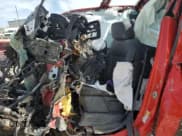 ✅ 2022 Chevrolet Silverado 2500HD Work Truck • VIN: 1GC2YLE7XNF182674 • Lot: 46870355. Wystawiony na Copart z przebiegiem Nie podano. Bezpłatny archiwum sprzedaży aukcyjnych z USA i szczegółowy raport historii pojazdu na DreamBid. Zdjęcie 7.