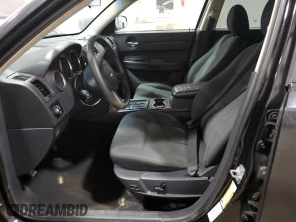 2009 Dodge Charger SXT с VIN 2B3KA33V89H627232, выставлен на аукционе Copart как лот 80537144 с пробегом 259 502 миль миль и Списание • Salvage title. История ставок и продаж доступна на DreamBid. Изображение 7.