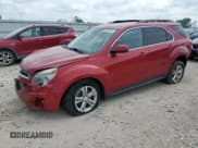 ✅ 2013 Chevrolet Equinox LT • VIN: 2GNFLEEK7D6431593 • Лот: 59026345. Опубликован ранее на Copart с пробегом 79 507 миль. Бесплатный доступ к архиву аукционных продаж из США и подробный отчёт об истории автомобиля на DreamBid. Изображение 1.