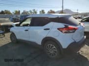 ✅ 2019 Nissan Kicks SV • VIN: 3N1CP5CU6KL524217 • Lot: 91721255. Wystawiony na Copart z przebiegiem 136 696 mil. Bezpłatny archiwum sprzedaży aukcyjnych z USA i szczegółowy raport historii pojazdu na DreamBid. Zdjęcie 2.