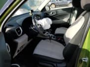 ✅ 2022 Hyundai Venue SEL • VIN: KMHRC8A39NU149928 • Lot: 84456764. Listed on Copart with 62,556 mi. Free auction sales archive from the USA and detailed vehicle history report at DreamBid. Image 7.