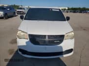 ✅ 2014 Ram Cargo Van Tradesman • VIN: 2C4JRGAG4ER389303 • Lot: 66727875. Listed on Copart with 211,162 mi. Free auction sales archive from the USA and detailed vehicle history report at DreamBid. Image 5.