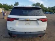 ✅ 2023 Chevrolet Traverse LT • VIN: 1GNERHKW1PJ102558 • Lot: 71447135. Listed on Copart with 48,337 mi. Free auction sales archive from the USA and detailed vehicle history report at DreamBid. Image 6.