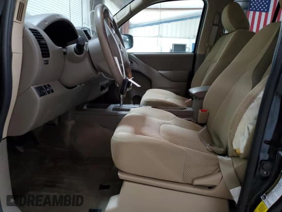 ✅ 2018 Nissan Frontier SV • VIN: 1N6AD0FVXJN702033 • Lot: 63436595. Listed on Copart with 64,231 mi. Free auction sales archive from the USA and detailed vehicle history report at DreamBid. Image 7.