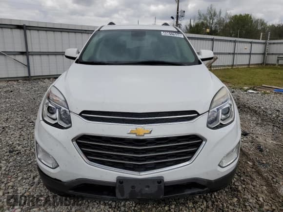 ✅ 2017 Chevrolet Equinox LT • VIN: 2GNALCEK2H6163606 • Лот: 49617534. Опубликован ранее на Copart с пробегом 146 319 миль. Бесплатный доступ к архиву аукционных продаж из США и подробный отчёт об истории автомобиля на DreamBid. Изображение 5.