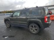 ✅ 2017 Jeep Patriot 75th Anniversary • VIN: 1C4NJRBBXHD129387 • Лот: 90831525. Опубликован ранее на Copart с пробегом 115 091 миль. Бесплатный доступ к архиву аукционных продаж из США и подробный отчёт об истории автомобиля на DreamBid. Изображение 2.