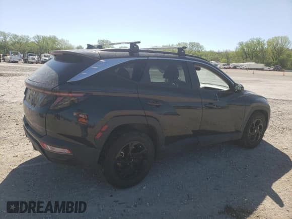 ✅ 2023 Hyundai Tucson SEL • VIN: 5NMJB3AE6PH176880 • Lot: 51062794. Wystawiony na Copart z przebiegiem 39 139 mil. Bezpłatny archiwum sprzedaży aukcyjnych z USA i szczegółowy raport historii pojazdu na DreamBid. Zdjęcie 3.