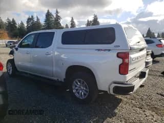 ✅ 2019 Chevrolet Silverado 1500 RST • VIN: 3GCUYEED2KG261566 • Lot: 80832234. Wystawiony na Copart z przebiegiem 38 842 mil. Bezpłatny archiwum sprzedaży aukcyjnych z USA i szczegółowy raport historii pojazdu na DreamBid. Zdjęcie 2.