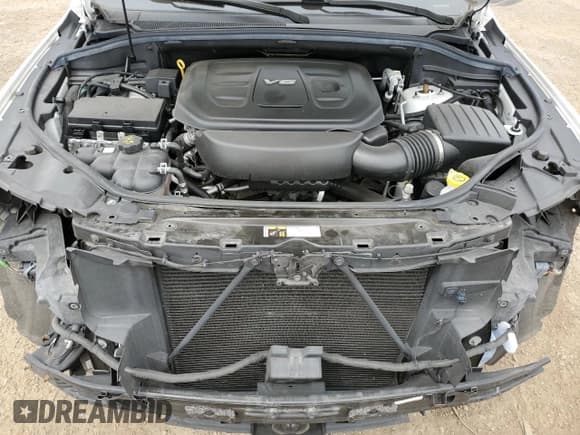 ✅ 2018 Jeep Grand Cherokee Summit • VIN: 1C4RJFJG7JC334724 • Lot: 54940505. Listed on Copart with 43,245 mi. Free auction sales archive from the USA and detailed vehicle history report at DreamBid. Image 11.