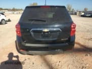 ✅ 2016 Chevrolet Equinox LS • VIN: 2GNALBEK5G1185086 • Lot: 93106445. Listed on Copart with 229,692 mi. Free auction sales archive from the USA and detailed vehicle history report at DreamBid. Image 6.