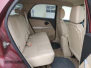 ✅ 2008 Chevrolet Equinox LT • VIN: 2CNDL43F386021066 • Lot: 53781905. Listed on Copart with 152,140 mi. Free auction sales archive from the USA and detailed vehicle history report at DreamBid. Image 11.