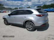 ✅ 2016 Mazda CX-9 Touring • VIN: JM3TCBCY3G0126520 • Lot: 56539175. Listed on Copart with 134,583 mi. Free auction sales archive from the USA and detailed vehicle history report at DreamBid. Image 2.