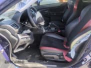 ✅ 2021 Subaru WRX STI • VIN: JF1VA2E6XM9819990 • Лот: 52006905. Опубликован ранее на Copart с пробегом Не указан. Бесплатный доступ к архиву аукционных продаж из США и подробный отчёт об истории автомобиля на DreamBid. Изображение 7.