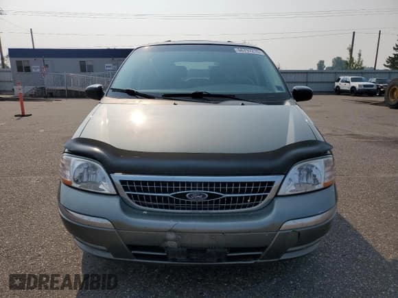 ✅ 2000 Ford Windstar SE • VIN: 2FMZA5246YBC96035 • Lot: 66797215. Listed on Copart with 153,874 mi. Free auction sales archive from the USA and detailed vehicle history report at DreamBid. Image 5.