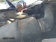 ✅ 2003 Ford F-250 XL • VIN: 3FTNF20L43MB29046 • Lot: 42637972. Listed on IAAI with 269,905 mi. Free auction sales archive from the USA and detailed vehicle history report at DreamBid. Image 12.