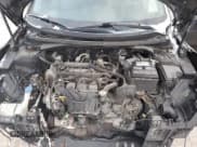 ✅ 2013 Hyundai Veloster w/Gray Int • VIN: KMHTC6AD0DU177487 • Lot: 84247214. Wystawiony na Copart z przebiegiem 111 339 mil. Bezpłatny archiwum sprzedaży aukcyjnych z USA i szczegółowy raport historii pojazdu na DreamBid. Zdjęcie 11.