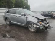 ✅ 2019 Mitsubishi Outlander ES • VIN: JA4AZ3A37KZ042078 • Лот: 81888835. Опубликован ранее на Copart с пробегом 147 302 миль. Бесплатный доступ к архиву аукционных продаж из США и подробный отчёт об истории автомобиля на DreamBid. Изображение 4.