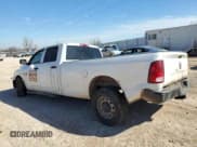 ✅ 2012 Ram 2500 ST • VIN: 3C6TD4HT4CG280746 • Lot: 45705165. Listed on Copart with 115,767 mi. Free auction sales archive from the USA and detailed vehicle history report at DreamBid. Image 2.