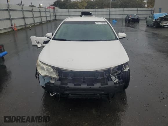 ✅ 2012 Toyota Camry XLE • VIN: 4T1BD1FK4CU016495 • Lot: 90742345. Wystawiony na Copart z przebiegiem 190 547 mil. Bezpłatny archiwum sprzedaży aukcyjnych z USA i szczegółowy raport historii pojazdu na DreamBid. Zdjęcie 5.