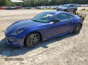 ✅ 2023 Toyota 86 • VIN: JF1ZNBC1XP8752931 • Lot: 80588555. Wystawiony na Copart z przebiegiem 46 867 mil. Bezpłatny archiwum sprzedaży aukcyjnych z USA i szczegółowy raport historii pojazdu na DreamBid. Zdjęcie 1.
