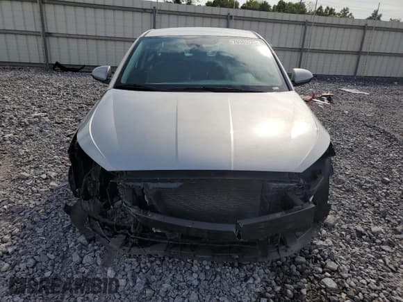 ✅ 2020 Hyundai Elantra SE • VIN: 5NPD74LF9LH608272 • Лот: 70385225. Опубликован ранее на Copart с пробегом 83 555 миль. Бесплатный доступ к архиву аукционных продаж из США и подробный отчёт об истории автомобиля на DreamBid. Изображение 5.