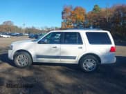 ✅ 2012 Lincoln Navigator • VIN: 5LMJJ2J55CEL07638 • Lot: 43577733. Listed on IAAI with 104,113 mi. Free auction sales archive from the USA and detailed vehicle history report at DreamBid. Image 14.