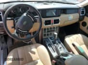 ✅ 2004 Land Rover Range Rover HSE • VIN: SALME11494A152362 • Lot: 59760115. Listed on Copart with 108,726 mi. Free auction sales archive from the USA and detailed vehicle history report at DreamBid. Image 8.