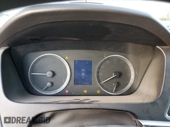 ✅ 2017 Hyundai Sonata SE • VIN: 5NPE24AF1HH575121 • Лот: 67550612. Опубликован ранее на Copart с пробегом 160 955 миль. Бесплатный доступ к архиву аукционных продаж из США и подробный отчёт об истории автомобиля на DreamBid. Изображение 9.