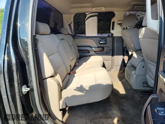 ✅ 2018 Chevrolet Silverado 1500 LT • VIN: 3GCUKRER9JG377348 • Лот: 82078475. Опубликован ранее на Copart с пробегом 94 280 миль. Бесплатный доступ к архиву аукционных продаж из США и подробный отчёт об истории автомобиля на DreamBid. Изображение 10.