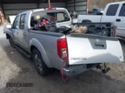 ✅ 2019 Nissan Frontier SV • VIN: 1N6AD0ER6KN741062 • Lot: 41414832. Wystawiony na IAAI z przebiegiem Nie podano. Bezpłatny archiwum sprzedaży aukcyjnych z USA i szczegółowy raport historii pojazdu na DreamBid. Zdjęcie 3.