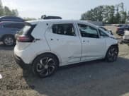 ✅ 2023 Chevrolet Bolt EV 2LT • VIN: 1G1FX6S05P4168752 • Lot: 54859765. Wystawiony na Copart z przebiegiem 8 469 mil. Bezpłatny archiwum sprzedaży aukcyjnych z USA i szczegółowy raport historii pojazdu na DreamBid. Zdjęcie 3.
