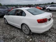 ✅ 2013 Volkswagen Jetta SE • VIN: 3VWDX7AJXDM373642 • Lot: 60229495. Wystawiony na Copart z przebiegiem 84 181 mil. Bezpłatny archiwum sprzedaży aukcyjnych z USA i szczegółowy raport historii pojazdu na DreamBid. Zdjęcie 2.