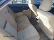 ✅ 2012 Toyota Camry XLE • VIN: 4T1BD1FK6CU028681 • Lot: 43229798. Listed on IAAI with 177,295 mi. Free auction sales archive from the USA and detailed vehicle history report at DreamBid. Image 8.