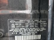 ✅ 2019 Hyundai Ioniq SEL • VIN: KMHC75LC8KU106716 • Lot: 53652815. Wystawiony na Copart z przebiegiem 49 948 mil. Bezpłatny archiwum sprzedaży aukcyjnych z USA i szczegółowy raport historii pojazdu na DreamBid. Zdjęcie 12.