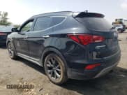 ✅ 2017 Hyundai Santa Fe Ultimate • VIN: 5XYZWDLA8HG470140 • Лот: 64397364. Опубликован ранее на Copart с пробегом Не указан. Бесплатный доступ к архиву аукционных продаж из США и подробный отчёт об истории автомобиля на DreamBid. Изображение 2.