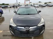 ✅ 2015 Hyundai Veloster RE:FLEX • VIN: KMHTC6AD0FU221507 • Lot: 74328234. Wystawiony na Copart z przebiegiem 90 845 mil. Bezpłatny archiwum sprzedaży aukcyjnych z USA i szczegółowy raport historii pojazdu na DreamBid. Zdjęcie 5.