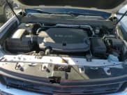 ✅ 2017 Chevrolet Colorado 2WD LT • VIN: 1GCGSCEN8H1195169 • Lot: 94193635. Listed on Copart with 116,433 mi. Free auction sales archive from the USA and detailed vehicle history report at DreamBid. Image 13.