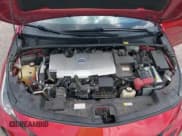 ✅ 2017 Toyota Prius Plus • VIN: JTDKARFP9H3010020 • Lot: 42508911. Wystawiony na IAAI z przebiegiem 120 334 mil. Bezpłatny archiwum sprzedaży aukcyjnych z USA i szczegółowy raport historii pojazdu na DreamBid. Zdjęcie 10.