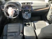 ✅ 2020 Honda CR-V EX-L • VIN: 5J6RW2H84LL016940 • Lot: 90471935. Wystawiony na Copart z przebiegiem 17 745 mil. Bezpłatny archiwum sprzedaży aukcyjnych z USA i szczegółowy raport historii pojazdu na DreamBid. Zdjęcie 8.