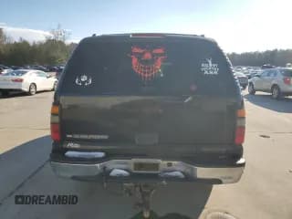 ✅ 2006 Chevrolet Suburban LS • VIN: 1GNEC16Z16J126581 • Лот: 89400975. Опубликован ранее на Copart с пробегом 271 755 миль. Бесплатный доступ к архиву аукционных продаж из США и подробный отчёт об истории автомобиля на DreamBid. Изображение 6.