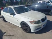 ✅ 2006 BMW 3 Series 330i • VIN: WBAVB33576KR74688 • Lot: 43225781. Wystawiony na IAAI z przebiegiem 109 430 mil. Bezpłatny archiwum sprzedaży aukcyjnych z USA i szczegółowy raport historii pojazdu na DreamBid. Zdjęcie 1.