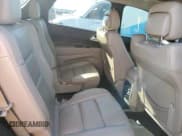 ✅ 2013 Dodge Durango Citadel • VIN: 1C4SDHET0DC662129 • Lot: 48387885. Listed on Copart with 125,454 mi. Free auction sales archive from the USA and detailed vehicle history report at DreamBid. Image 11.