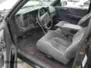 1999 Dodge Dakota SLT с VIN 1B7GL22X3XS314364, выставлен на аукционе Copart как лот 70833524 с пробегом 51 221 миль миль и Списание • Salvage title. История ставок и продаж доступна на DreamBid. Изображение 8.