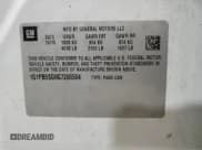 ✅ 2016 Chevrolet Cruze LS • VIN: 1G1PB5SG8G7206564 • Lot: 55652875. Listed on Copart with 129,537 mi. Free auction sales archive from the USA and detailed vehicle history report at DreamBid. Image 13.