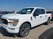 ✅ 2022 Ford F-150 XL • VIN: 1FTEW1CP7NFA11620 • Лот: 43467939. Опубликован ранее на IAAI с пробегом 34 023 миль. Бесплатный доступ к архиву аукционных продаж из США и подробный отчёт об истории автомобиля на DreamBid. Изображение 18.