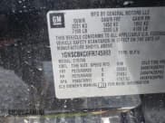 ✅ 2015 Chevrolet Tahoe LT • VIN: 1GNSCBKC6FR745883 • Lot: 43506262. Wystawiony na IAAI z przebiegiem 172 979 mil. Bezpłatny archiwum sprzedaży aukcyjnych z USA i szczegółowy raport historii pojazdu na DreamBid. Zdjęcie 9.